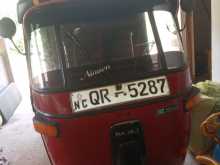 Bajaj RE 2009 Three Wheel