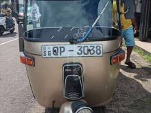 Bajaj RE 2008 Three Wheel