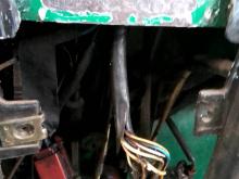 Bajaj 4 Stroke 2007 Three Wheel