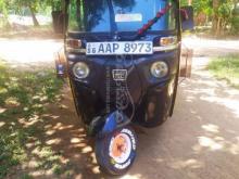 Bajaj RE 2014 Three Wheel