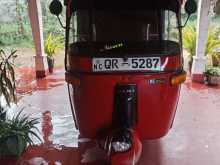 Bajaj RE 2009 Three Wheel