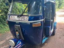 Bajaj RE 2007 Three Wheel