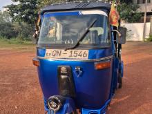 Bajaj RE 2007 Three Wheel