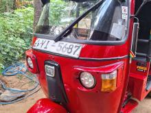 Bajaj RE 2011 Three Wheel