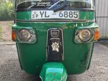 Bajaj RE 2011 Three Wheel