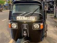 Bajaj 4 Stroke 2010 Three Wheel