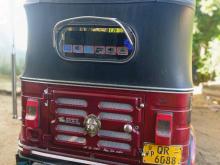 Bajaj RE 2008 Three Wheel