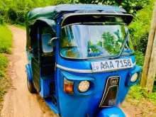 Bajaj RE 2012 Three Wheel