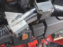Bajaj RE 2017 Three Wheel