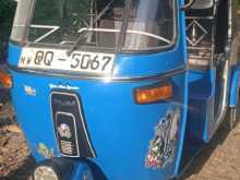 Bajaj 4stoke 2008 Three Wheel