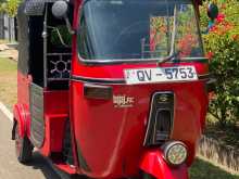 Bajaj 4 Stroke 2009 Three Wheel