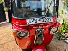 Bajaj RE 2010 Three Wheel