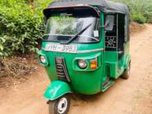 Bajaj RE 2010 Three Wheel