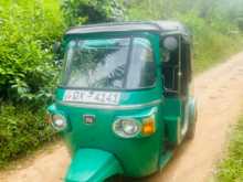 Bajaj RE 2010 Three Wheel