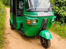 Bajaj RE 2010 Three Wheel
