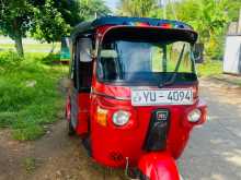 Bajaj RE 2011 Three Wheel