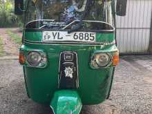 Bajaj RE 2011 Three Wheel