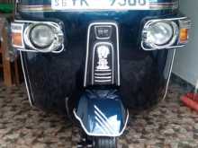Bajaj RE 2011 Three Wheel