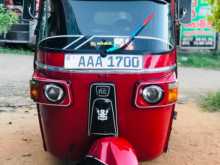 Bajaj RE 2012 Three Wheel