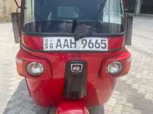Bajaj RE 2013 Three Wheel