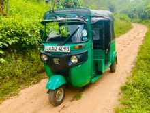 Bajaj RE 2014 Three Wheel