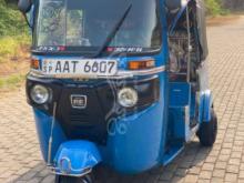 Bajaj RE 2014 Three Wheel
