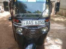 Bajaj RE 2014 Three Wheel