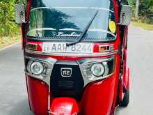 Bajaj 4stoke 2015 2015 Three Wheel