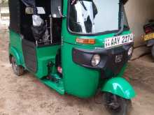 Bajaj RE 2015 Three Wheel