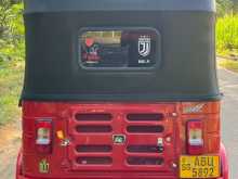 Bajaj 4 Stroke 2020 Three Wheel