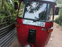Bajaj RE 2008 Three Wheel