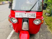 Bajaj RE 2012 Three Wheel