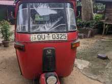 Bajaj 4 Stroke 2009 Three Wheel