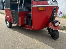 Bajaj 4 Stroke 2009 Three Wheel