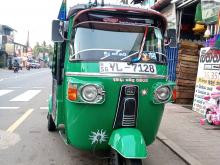 Bajaj RE 2011 Three Wheel