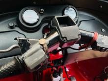 Bajaj RE 205 2016 Three Wheel