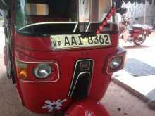 Bajaj 4stoke 2013 Three Wheel