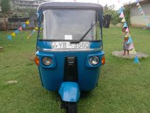 Bajaj 4 Stroke 2010 Three Wheel