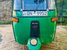 Bajaj RE 2008 Three Wheel