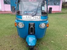 Bajaj RE 4 Stroke 2012 Three Wheel