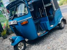 Bajaj RE 2009 Three Wheel