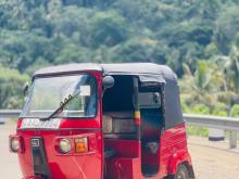 Bajaj RE 2013 Three Wheel