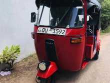 Bajaj RE 2009 Three Wheel