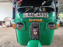 Bajaj RE 2014 Three Wheel