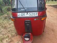 Bajaj RE 2009 Three Wheel
