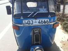 Bajaj RE 2007 Three Wheel