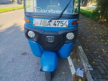 Bajaj RE 2015 Three Wheel