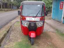 Bajaj RE 2016 Three Wheel