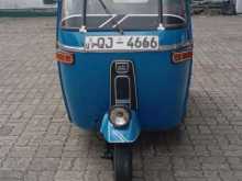 Bajaj RE 2007 Three Wheel