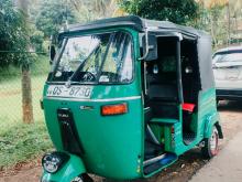 Bajaj RE 2009 Three Wheel